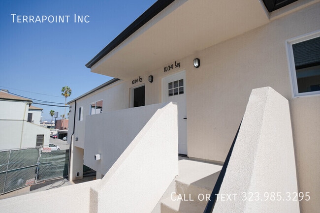 Building Photo - 1034 Westmoreland Ave Unit 1/4