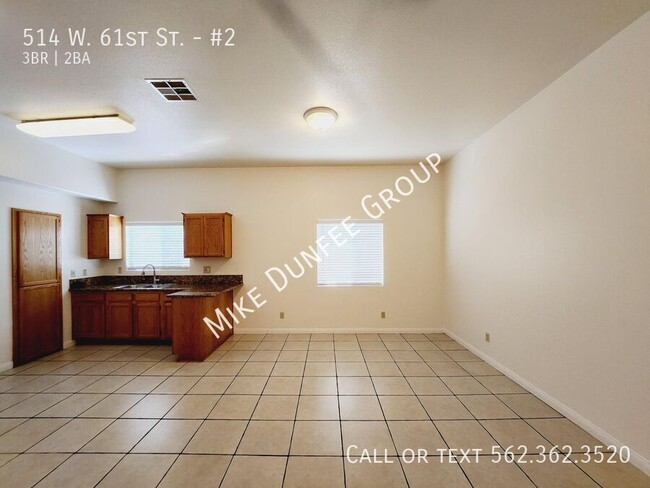 Photo - 514 W 61st St Unit #2