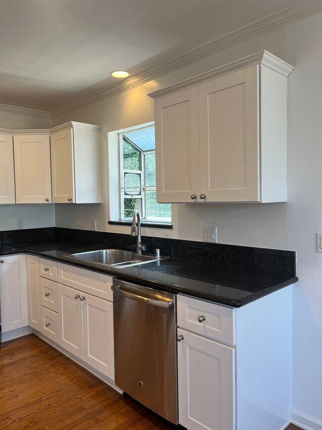 BLACK GRANITE COUNTERTOPS - 10878 National Blvd Unit none