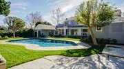 Photo - 5 bedroom, 5.5 bath, 4800 sq ft Prime Studio City Home with Pool and Hollywood Hills views