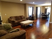 Living/Dining Rooms - 9414 Moonbeam Ave