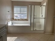 Photo - SOLAR HOME * CORNER HOUSE * HUGE BACK YARD * NICE PERRIS HOME.