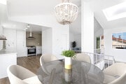 Virtual staging added - 527 Pine St