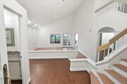 Photo - Sign a lease by 06/15 and receive $500 OFF your first month's rent! Hidden Valley Pool Home with ...