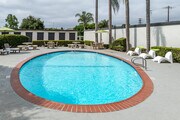 Photo - The Arbors Santa Ana Apartments