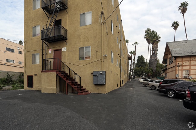 HAP PARTNERS V, LLC-1920 - HAP PARTNERS V, LLC-1920 Apartments