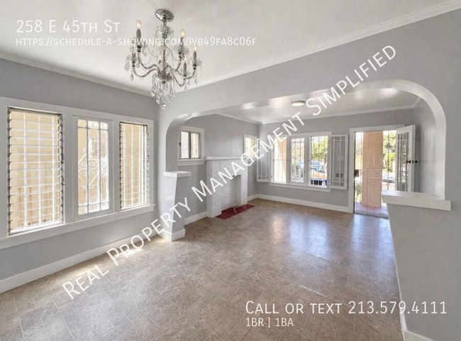 Building Photo - 258 E 45th St