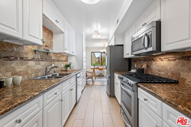 Photo - 7301 Vista Del Mar Unit A110