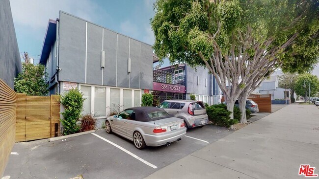 Photo - 10333 Santa Monica Blvd Unit 7