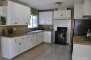 kitchen - 4740 Sawtelle Blvd House