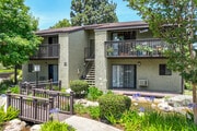 Photo - Pinecreek Village Apartments