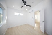 Photo - Brand New Build Top Floor 1 Bed 1 Bath Apartment Unit 4322 48th St -  2