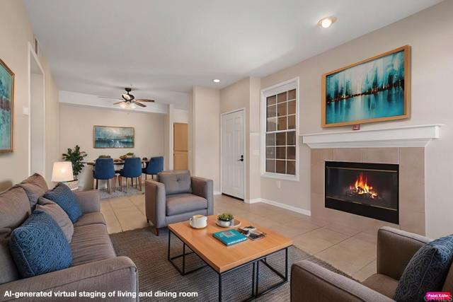 Photo - 18614 Caminito Cantilena Condo Unit 324