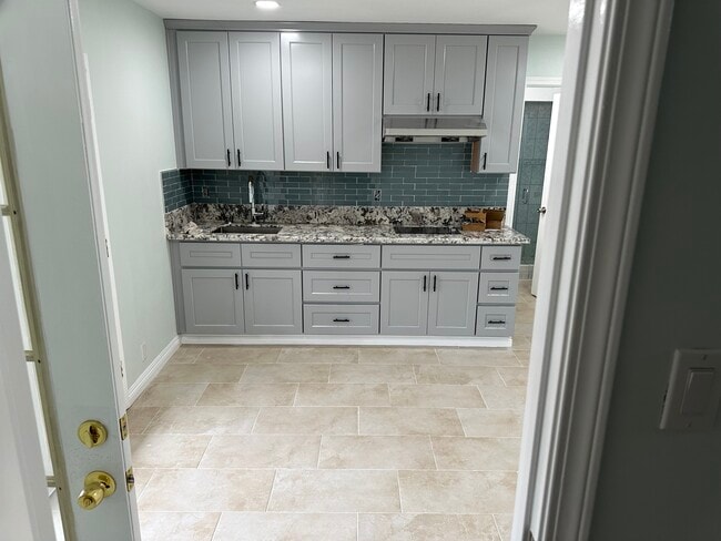 New remodel Kitchen - 607 N Eileen Ave House