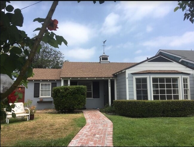 Building Photo - 6156 Fair Ave