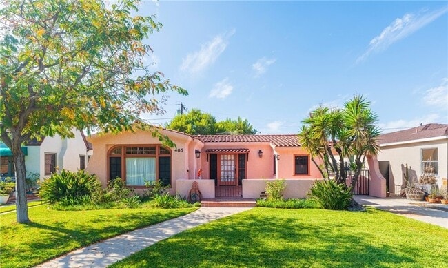 Building Photo - 405 N Janss St