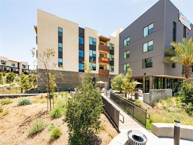 Photo - Union Apartments