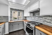 Photo - 1217 W 168th St Townhome