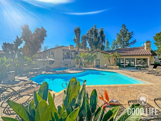 Building Photo - Spacious Dual-Master Home with Private Yard & Resort-Style Amenities