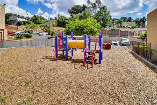 Photo - 3860 Helix St Unit 18