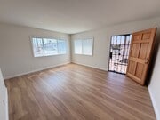 Photo - Completely Remodeled 2 Bed, 1 Bath in San Pedro w/ Garage Parking! Unit Grand Ave-1845 #1