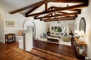 Photo - Experience the beauty and tranquility of Montecito living at “Casa Bella Monte!