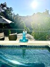 Pool Deck - 8374 Yucca Trl House