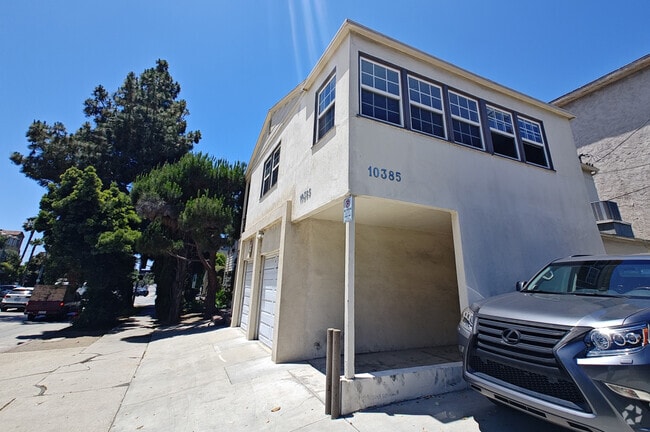 Building Photo - OLYMPIC BLVD., 10385 - 10389 Rental