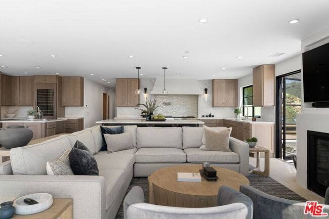 Photo - 6326 Trancas Canyon Rd