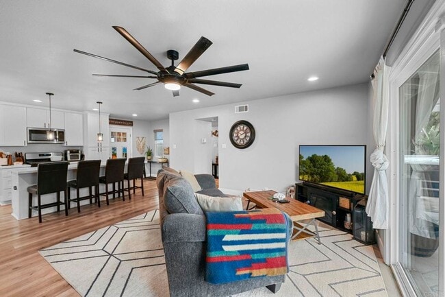 Photo - Elegant Single-Story Home with Resort-Style Pool