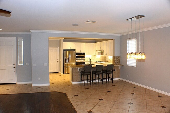 Photo - Single-Story Beauty with RV Parking in North Moreno Valley!