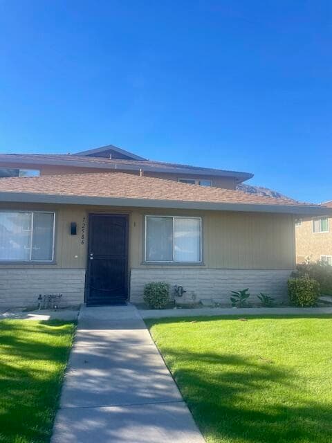 Photo - 72586 Edgehill Dr Unit 3