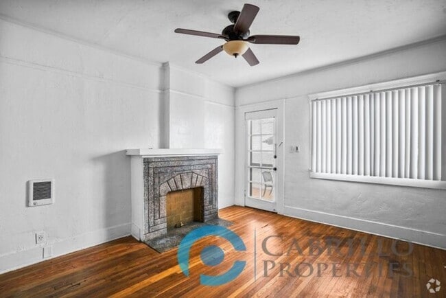 Building Photo - 415 Juniper St Rental