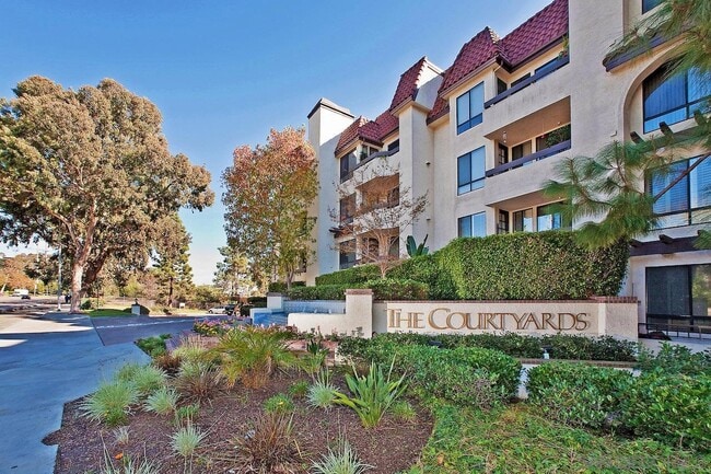 Photo - 5865 Friars Rd Condo Unit 3414