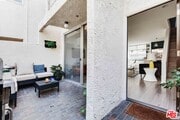 Photo - 960 N San Vicente Blvd Condo Unit 8