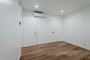 2-Bedroom closet view - 4324 Ventura Canyon Ave