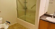 Bathroom #1 - 100 S Alameda St Unit 359