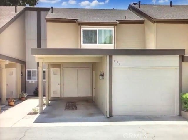 Photo - 676 Parkwood Ln Townhome