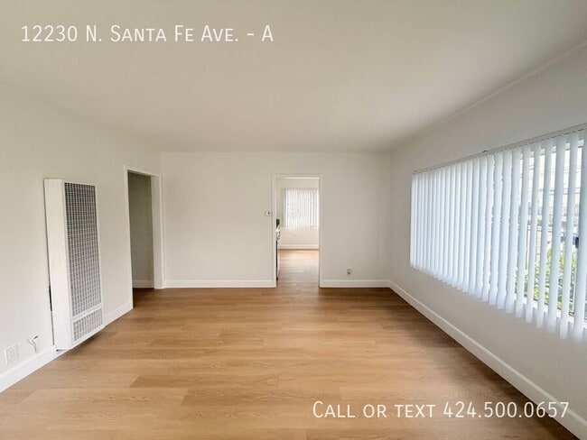 Photo - 12230 N Santa Fe Ave Unit A