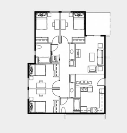 Plan 4 - Chia
