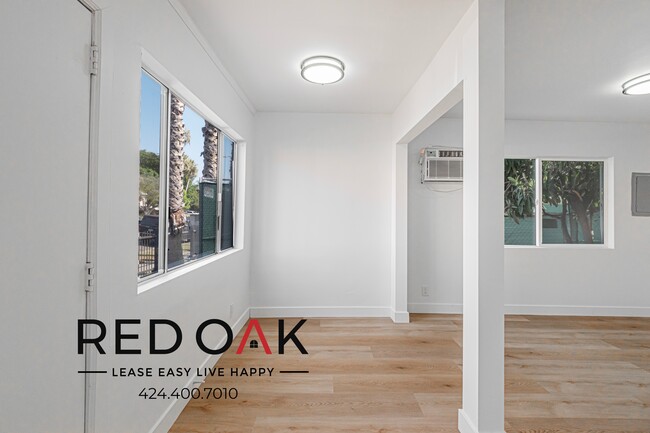 Photo - 1431 N Hobart Blvd Unit 1431