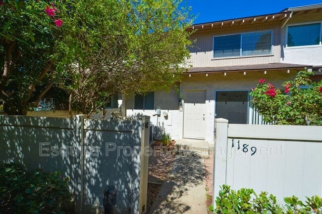Photo - 1189 Ramona Dr House