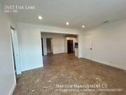 Photo - 2403 Fisk Ln