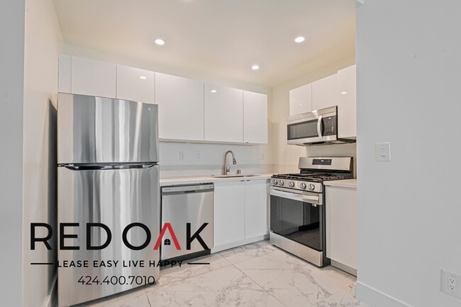 Photo - 8811 Burton Way Unit 216