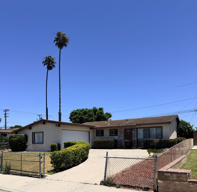 Building Photo - Coming Soon-3-bedroom, 2-bathroom single-family home