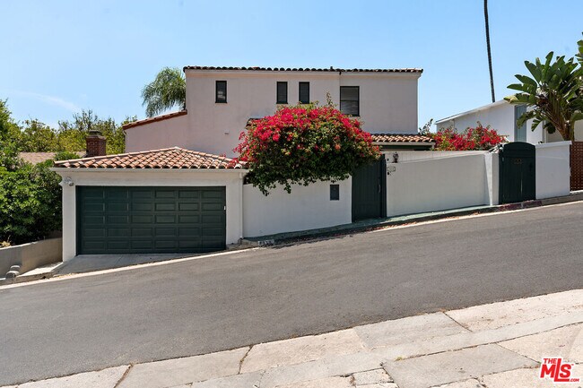 Photo - 7918 Hillside Ave