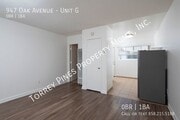 Photo - 947 Oak Ave Unit G