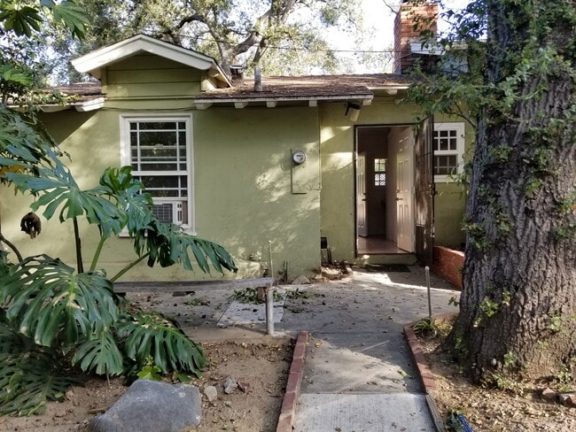 Photo - 1333 Verdugo Blvd Unit Guesthouse