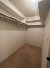 Walk in closet - 497 San Dimas St House