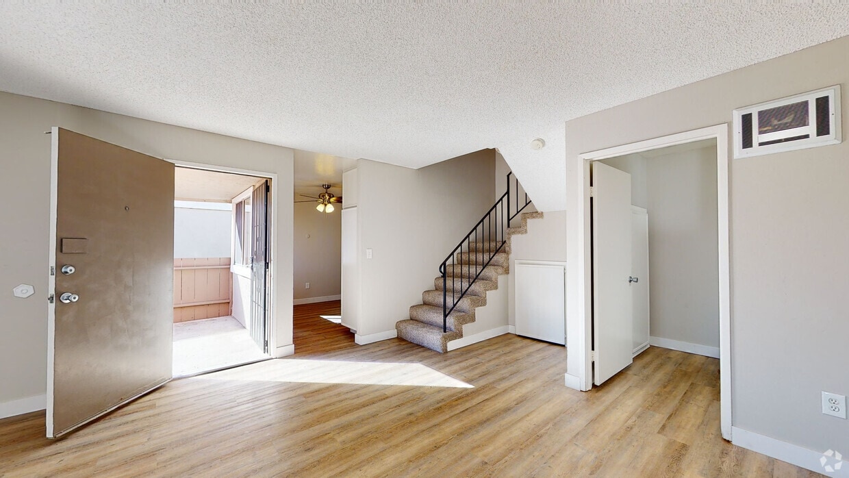 3D Tour - Angelina Terrace